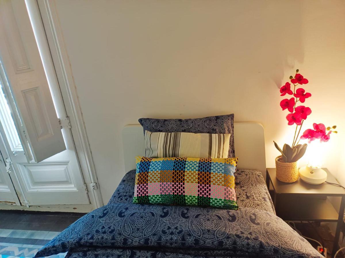 By Urquinaona Rooms Барселона Екстер'єр фото