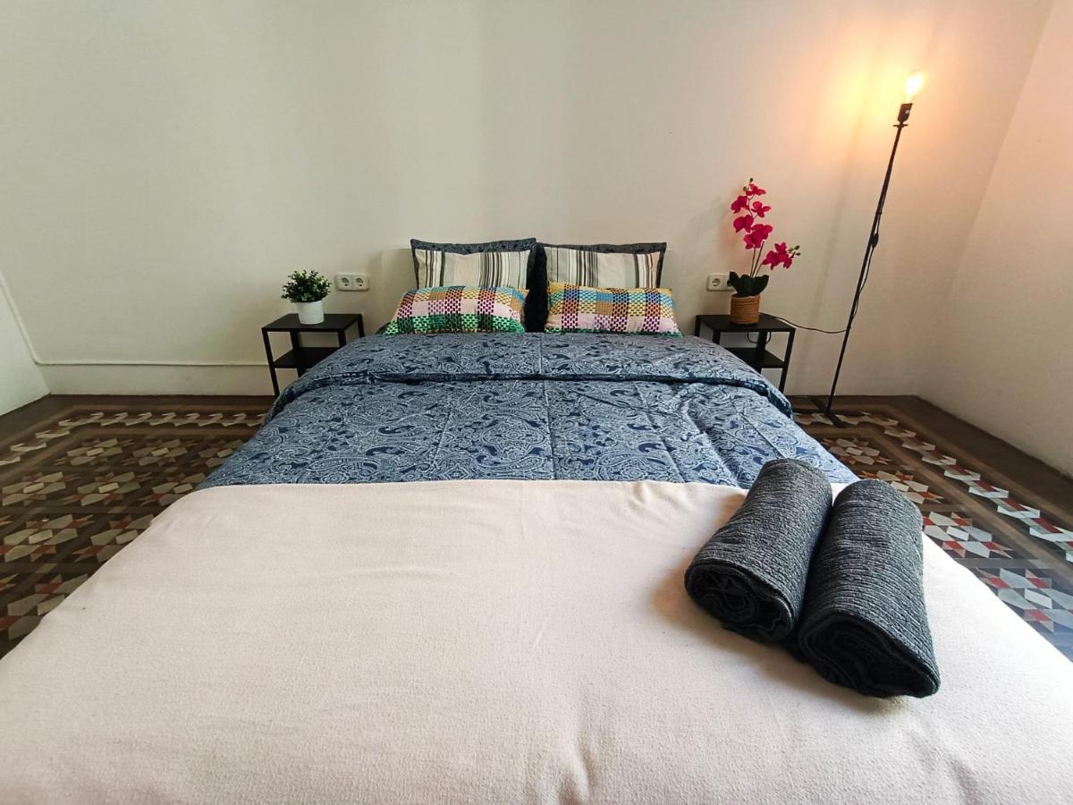 By Urquinaona Rooms Барселона Екстер'єр фото