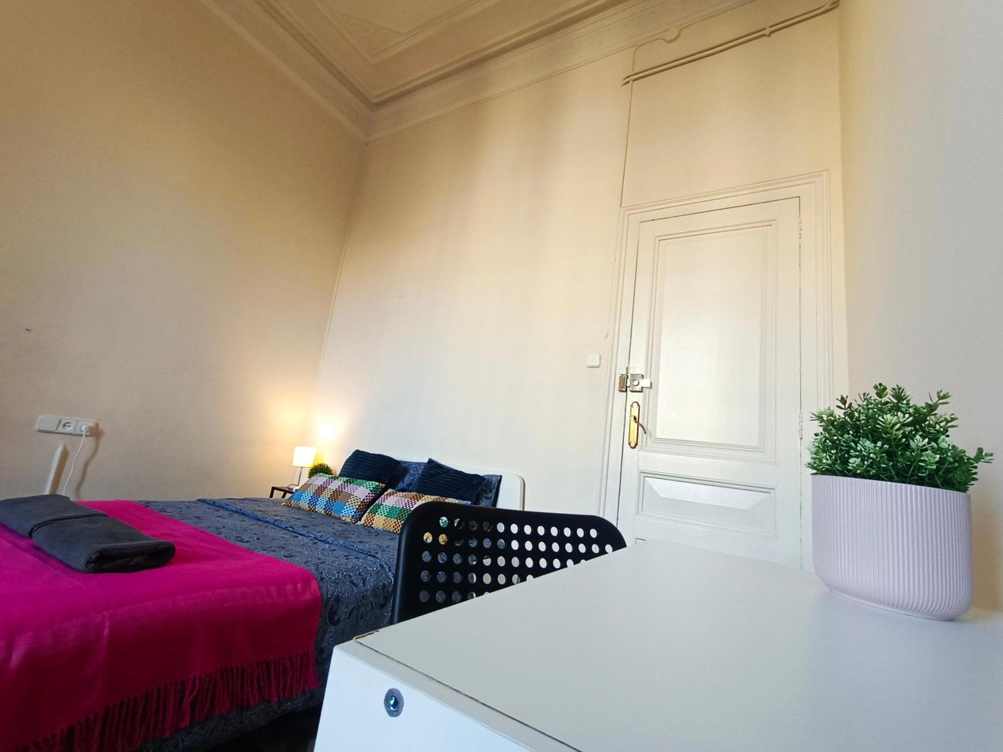 By Urquinaona Rooms Барселона Екстер'єр фото